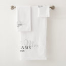 Search for mr and mrs bath towels Honeymoon
