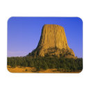 Search for monolith magnets Blue sky
