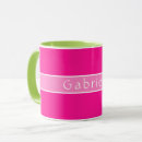 Search for aesthetic mugs Simple