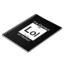 Search for element notebooks Humour