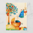 Search for baby congratulations postcards Floral