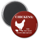 Search for chicken magnets funny