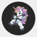 Search for girl martial arts stickers Mr miyagi