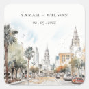 Search for florida stickers Watercolor