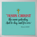 Search for hebrews posters Typography