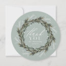 Search for thank you baby shower invitations Foliage