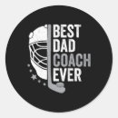 Search for hockey family stickers Papa