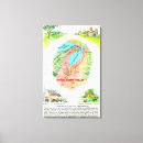 Search for site canvas prints Map