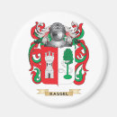Search for crest magnets Reunion