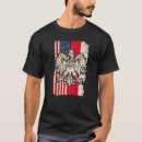 Search for polish eagle tshirts Polski