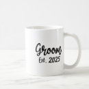 Search for mister men mugs Groom mode