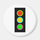 Search for traffic light magnets Stoplight