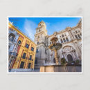 Search for malaga postcards Retro