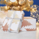 Search for christmas copper wrapping paper Modern