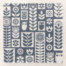 Search for scandinavian coasters Folk