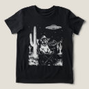 Search for cowboy alien tshirts Ufo