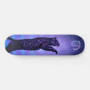 Search for cool cat skateboards Purple