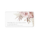 Search for gorgeous return address labels Floral