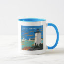 Search for marthas mugs Lighthouse
