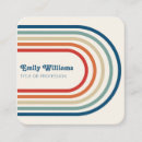 Search for 80s business cards Retro