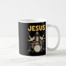 Search for jesus rocks mugs Church