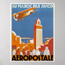 Search for art deco advertising posters Moffa