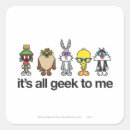 Search for geek nerd stickers Nerdy