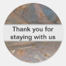 Search for rental stickers Guest appreciation