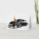 Search for vintage car birthday cards Retro
