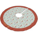 Search for nutcracker tree skirts Festive