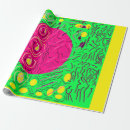 Search for globe wrapping paper Birthday