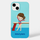 Search for gymnastic iphone cases For kids