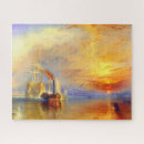 Search for turner puzzles Romanticism