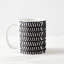 Search for horizontal lines mugs Background