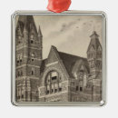 Search for kansas christmas tree decorations Lithographed