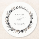 Search for halloween wedding coasters Botanical