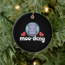 Search for baby pig christmas tree decorations Funny