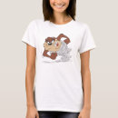 Search for spinning tshirts Tasmanian devil