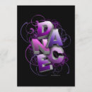 Search for dance class invitations Dancer