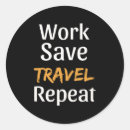 Search for travellers stickers Tourist