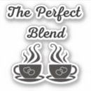 Search for coffee mug stickers Script