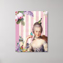 Search for marie antoinette canvas prints Roses