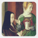 Search for presented stickers Jean