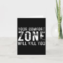Search for comfort zone cards Inspiration