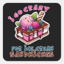 Search for cute sandwich stickers Food