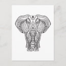 Search for indian style postcards Zendala