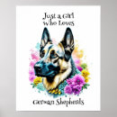 Search for shepherds posters Flowers