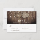 Search for backyard rsvp cards Wood