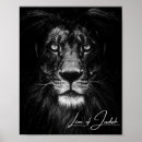 Search for christian lion posters Lion of judah