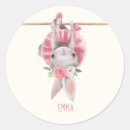 Search for ballerina bunny stickers Pink